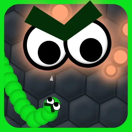 Slimy .IO: Snake Snither MMO -Run, Eat Color Dot Читы