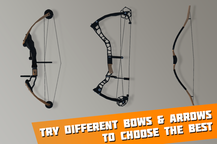 Archery Master Championship