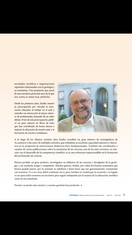 Alambique. Didáctica de las Cc screenshot-4