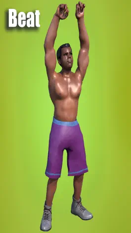 Game screenshot Боксер бой - Boxer Fight hack
