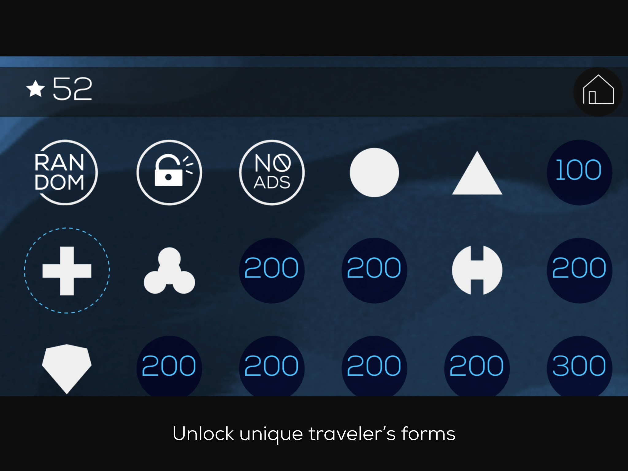 The Traveller – A Space Odyssey screenshot 10