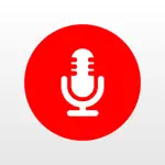 My Rec - Audio Recorder App Negative Reviews