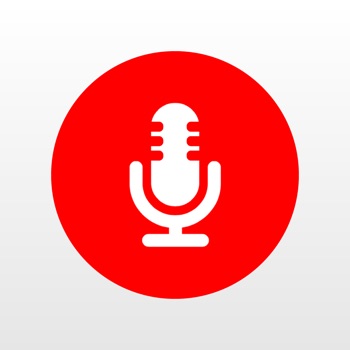 My Rec - Audio Recorder