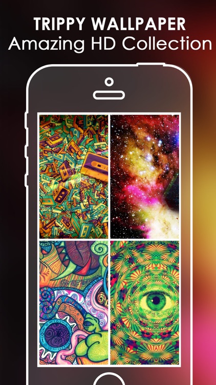 Free Trippy Wallpapers | Best Abstract Backgrounds