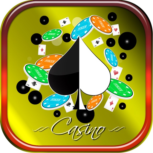 Slots Multiple Paylines - Gambling House icon