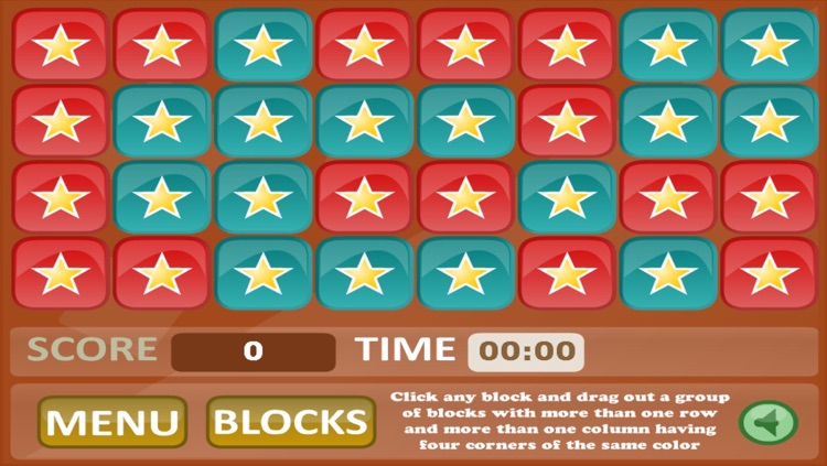 The corners of the same color eliminate music - classical free time of primary, universal love to eliminate screenshot-3