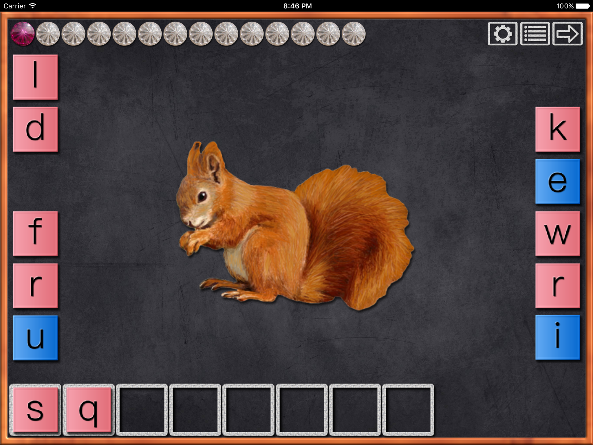 AbcTiger screenshot 10