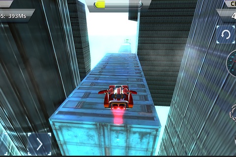 Super Racer 3D screenshot 3