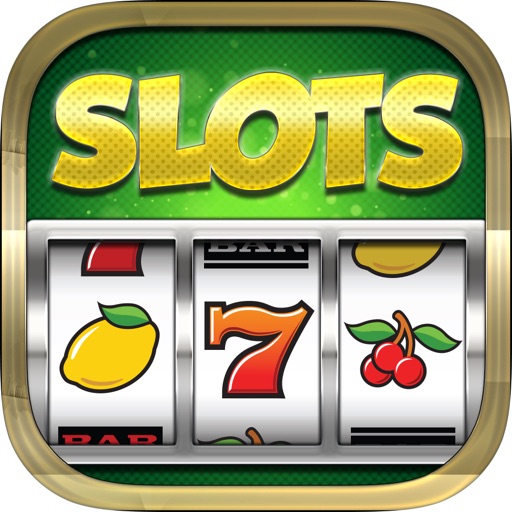 777 A Jackpot Party World Lucky Slots Game - FREE Slots Game icon