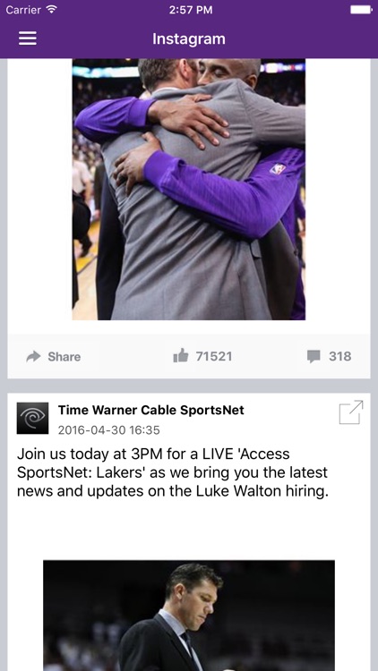 News Surge for Lakers Basketball News Pro