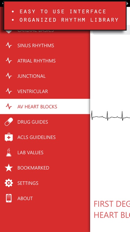 ACLS med screenshot-0