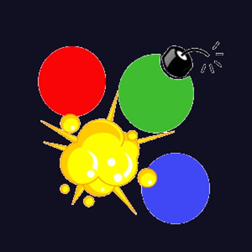 Chain Reaction Pro : Bombs icon