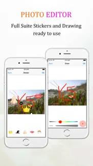 piclab - photo editor, collage maker & insta photo editor plus free problems & solutions and troubleshooting guide - 4