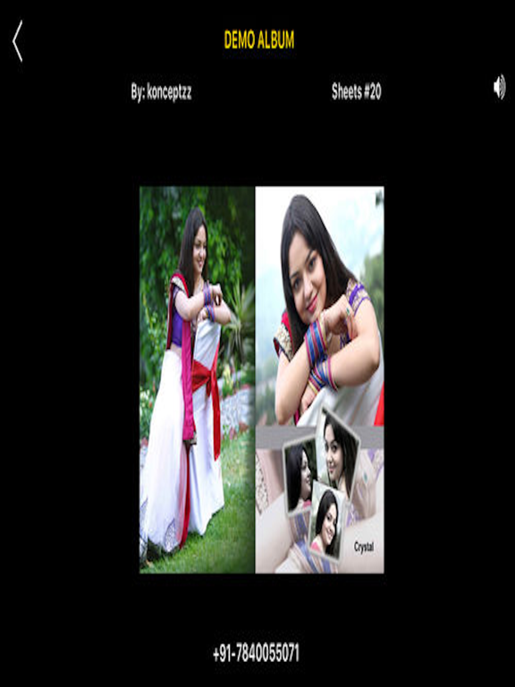 Screenshot #6 pour Konceptzz Premium