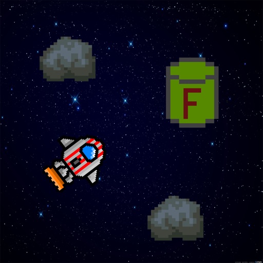 Space Runner! iOS App