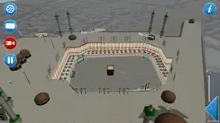 3D Hajj and Umrah Guide iPhone image 3