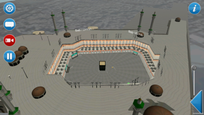 3D Hajj and Umrah Guide screenshot