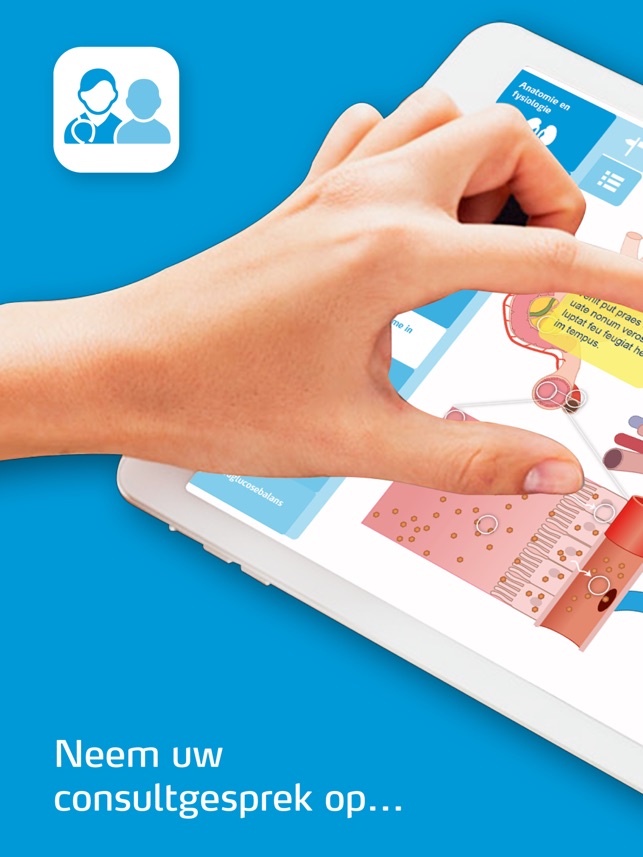Diabetes Zorgatlas(圖3)-速報App