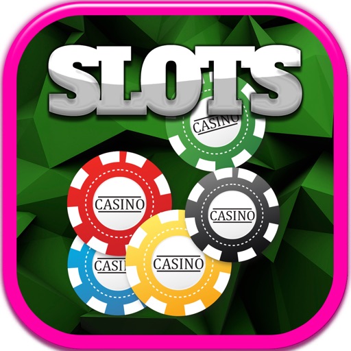 Crazy Slots Paradise Of Gold - Free Casino Party