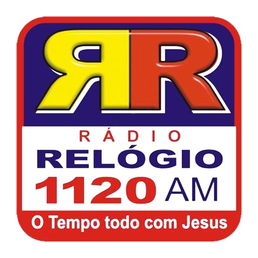 Relógio Musical  1120AM icon