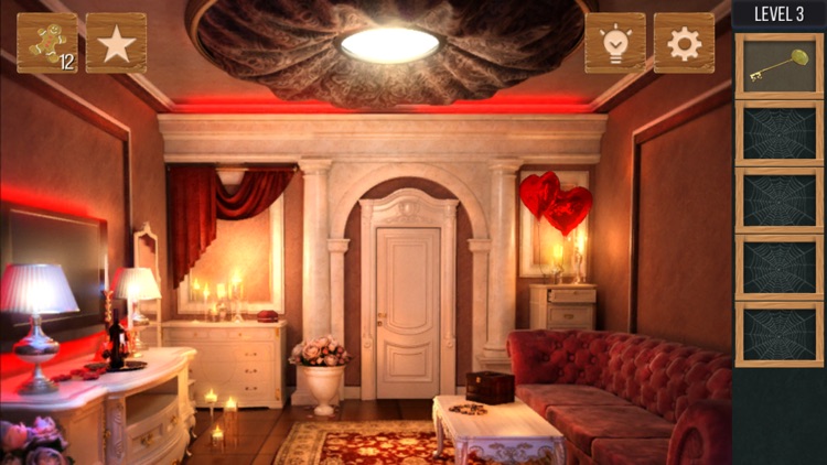 Can You Escape - Holidays screenshot-3