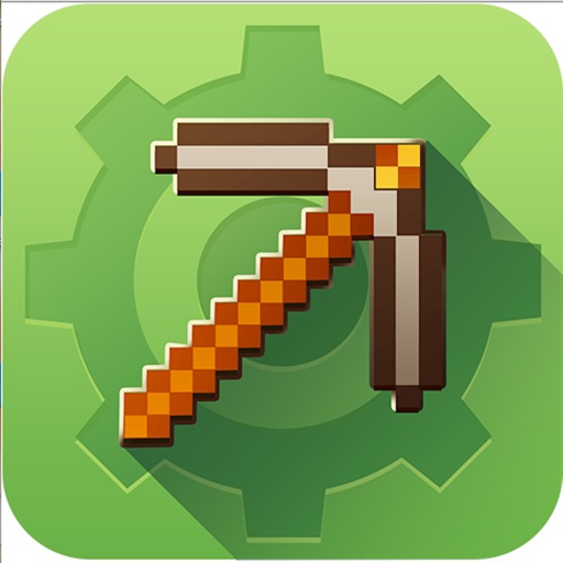 Toolbox for Minecraft Pocket Edition icon