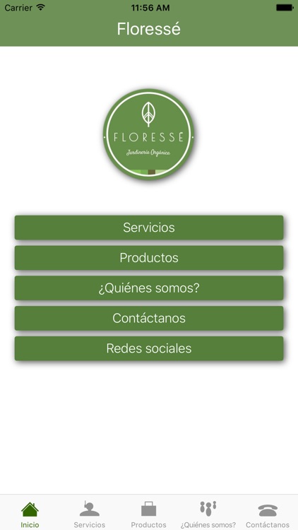 Floressé