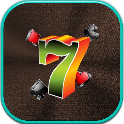 777 Live Casino Party - Las Vegas Free Slots Machines