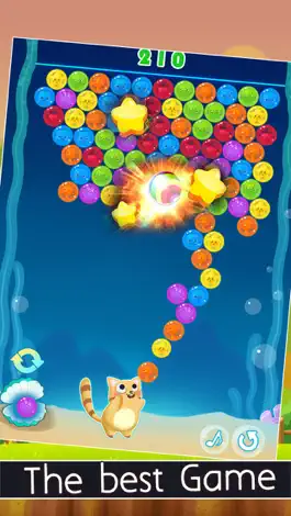 Game screenshot 2016 Bubble Shooter Classic Free Edition apk
