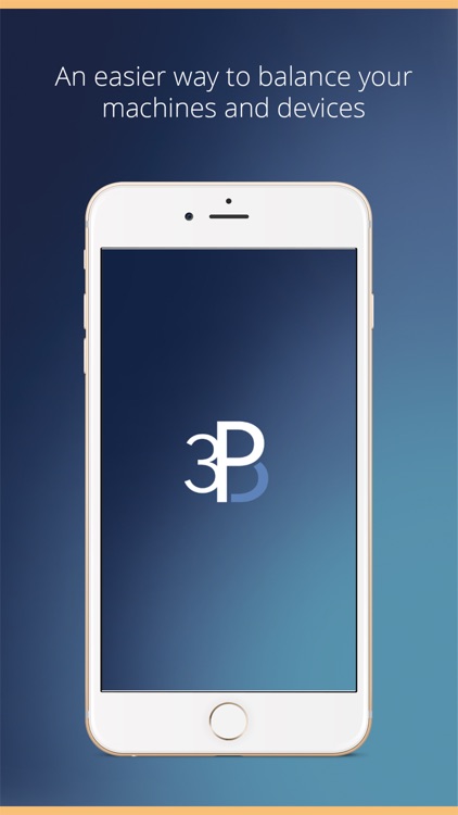 3pbalance
