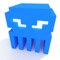 Super Space Arcade is an epic voxel-style arcade shooter with powerUps and explosions
