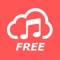 Cloud Music - Free Music Player, Streamer & Playlist Manager for Dropbox, Google Drive, OneDrive, Box and iPod Library