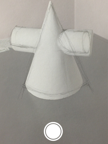 Sketch Measure app screenshot 2