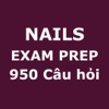 Thi Bằng Nails 950 Câu Hỏi Test