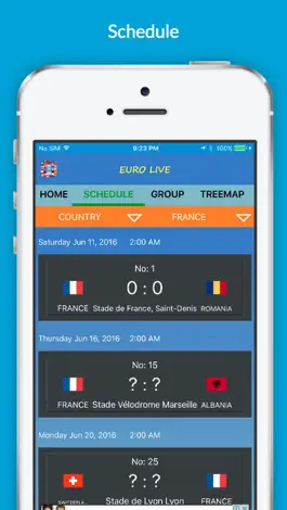 Game screenshot Euro Live mod apk