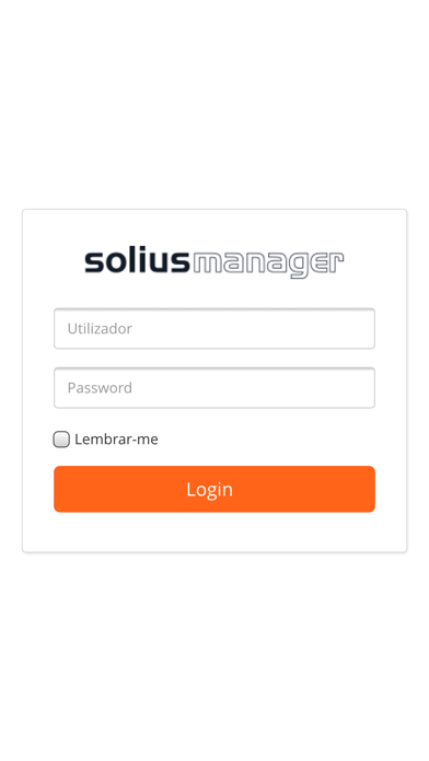 How to cancel & delete Solius Manager from iphone & ipad 2