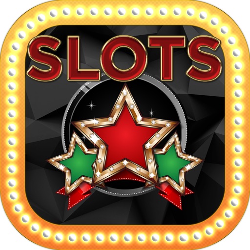 777 Three Star Slot Casino of Vegas - Free Slot Machine Game icon