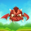 Flying Bat - top fun free games for boys & girls