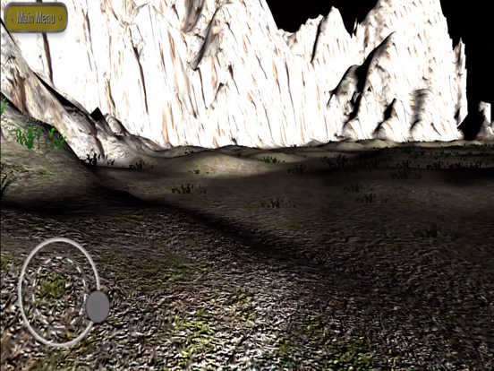 Screenshot #5 pour Night Storm Walk