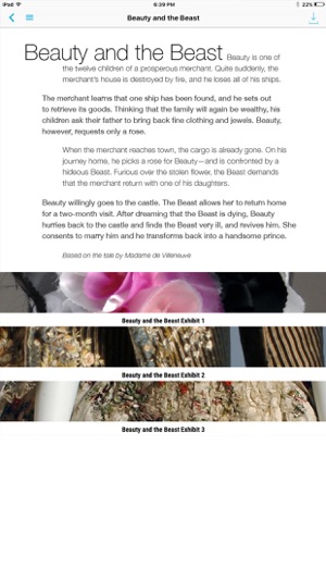 Fairy Tale Fashion(圖2)-速報App