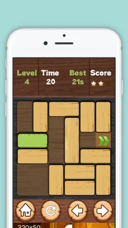 Game screenshot Разблокировать блоки hack