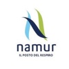 Namur Il posto del respiro