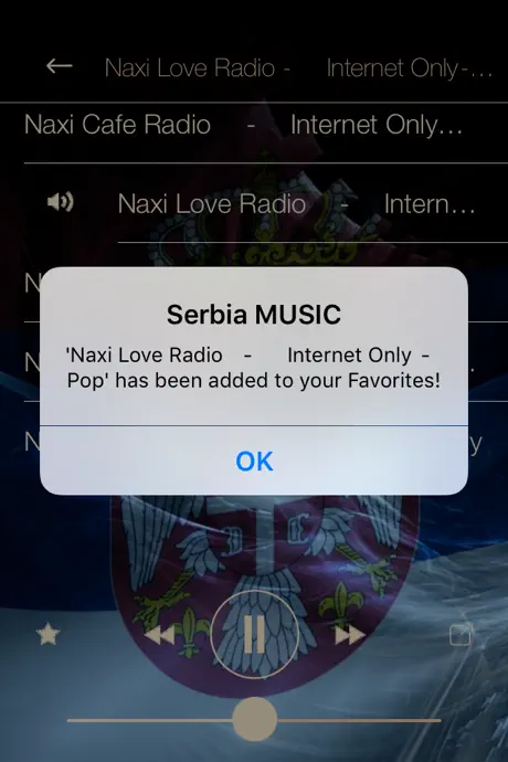 Serbian Music ONLINE Radio