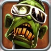 Zombie Shootout - Terrible Aggression