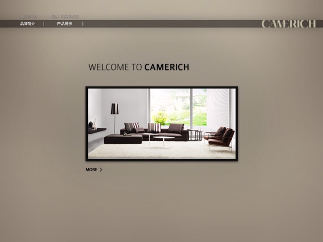 CAMERICH