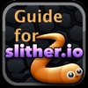 PRO Guide for Slither.io - Game Tips and Techniques, Skins and Mods