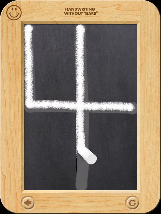 Handwriting Without Tears: Wet-Dry-Try for Capitals, Numbers & Lowercase screenshot-3