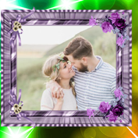 Magical Photo Frame - Make Awesome Photo using beautiful Photo Frames