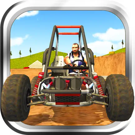 Buggy Stunt Driver Читы