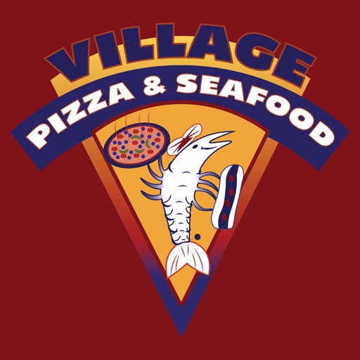 Village Pizza & Seafood